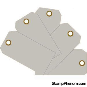 Plain Eye-Loop ID Tags-Shop Accessories-MMF-StampPhenom