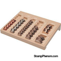Countex II Change Holder Tray-Coin Wrappers & Tools-MMF-StampPhenom