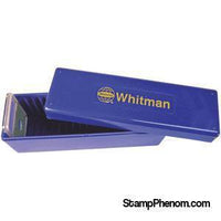 Whitman Standard Slab Box for NGC or ANACs (NOT PCGS)-Plastic Boxes-Whitman-StampPhenom