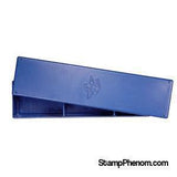 Coin Storage Box-Plastic Boxes-Whitman-StampPhenom
