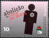 Angola 2002 Socialist International Congress - Cancellation of external debt-Stamps-Angola-StampPhenom