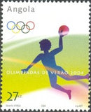 Angola 2004 Summer Olympic Games 2004-Stamps-Angola-StampPhenom