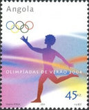 Angola 2004 Summer Olympic Games 2004-Stamps-Angola-StampPhenom