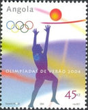 Angola 2004 Summer Olympic Games 2004-Stamps-Angola-StampPhenom