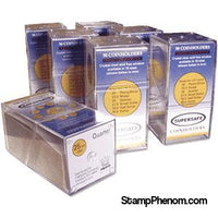 Paper 2x2s - 17.5 mm-Self-adhesive Paper Holders-Supersafe-StampPhenom