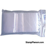2 Mil Zip Lock Bag - 4x6-Poly Bags & Ziplocks-Transline-StampPhenom