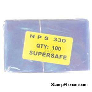 Fractional Currency Holders-Currency Sleeves & More-Supersafe-StampPhenom