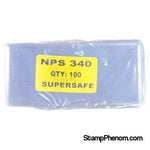 Modern Currency Holders-Currency Sleeves & More-Supersafe-StampPhenom