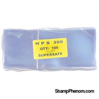 Large Size Currency Holders-Currency Sleeves & More-Supersafe-StampPhenom