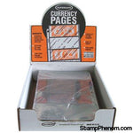 4 Pocket Pages (Archival) - Modern Currency-Notebook Pages & Binders-Supersafe-StampPhenom