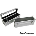 20 Slab Aluminum Box-Display Boxes for Certified Coins-Guardhouse-StampPhenom