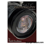 Numismatic Photography, 2nd edition-Publications-StampPhenom-StampPhenom