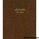 Australia 10c decimal 1966-Dansco Coin Albums-Dansco-StampPhenom