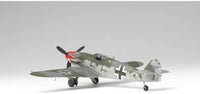 Academy - Bf109K-4 Spec Edition