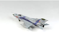 Academy - Mig-21Mf Polish Af Ltded 1:48