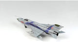 Academy - Mig-21Mf Polish Af Ltded 1:48