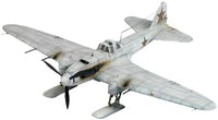 Academy - Il-2 Stormovik Single Seater 1:48