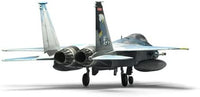 Academy - F-15C MSIP II 1:72