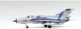 Academy - Mig-21Mf Polish Af Ltded 1:48