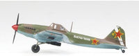 Academy - Il-2 Stormovik 1:72