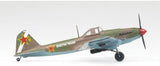 Academy - Il-2 Stormovik 1:72