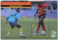 Angola 2006 FIFA World Cup Germany-Stamps-Angola-StampPhenom