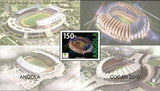 Angola 2010 Cup for African Nation - COCAN-Stamps-Angola-StampPhenom