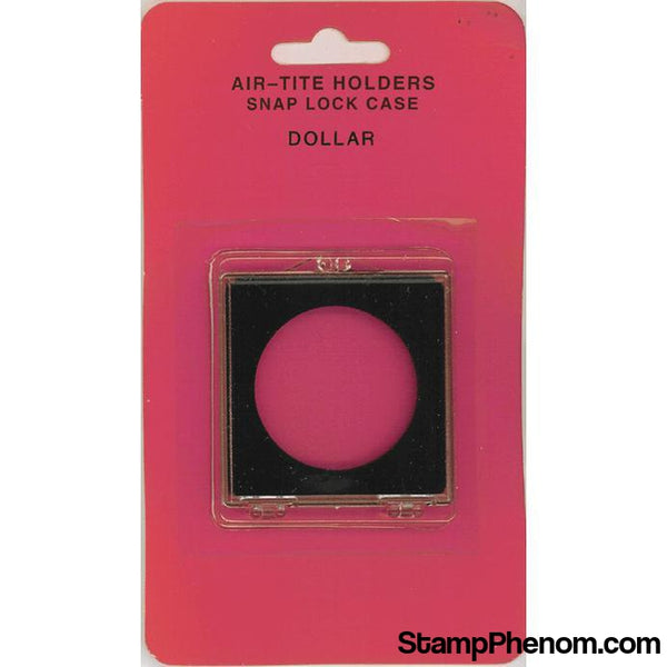 Lg Dollar Snap Lock Cases-Air-Tite Holders-Air Tite-StampPhenom