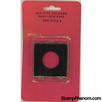 Sm Dollar Snap Lock Cases-Air-Tite Holders-Air Tite-StampPhenom