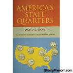 America's State Quarters-Publications-StampPhenom-StampPhenom