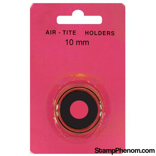 Air Tite 10mm Retail Package Holders-Air-Tite Holders-Air Tite-StampPhenom