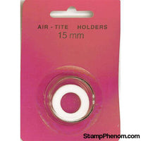 Air Tite 15mm Retail Package Holders-Air-Tite Holders-Air Tite-StampPhenom