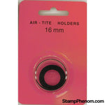 Air Tite 16mm Retail Package Holders-Air-Tite Holders-Air Tite-StampPhenom