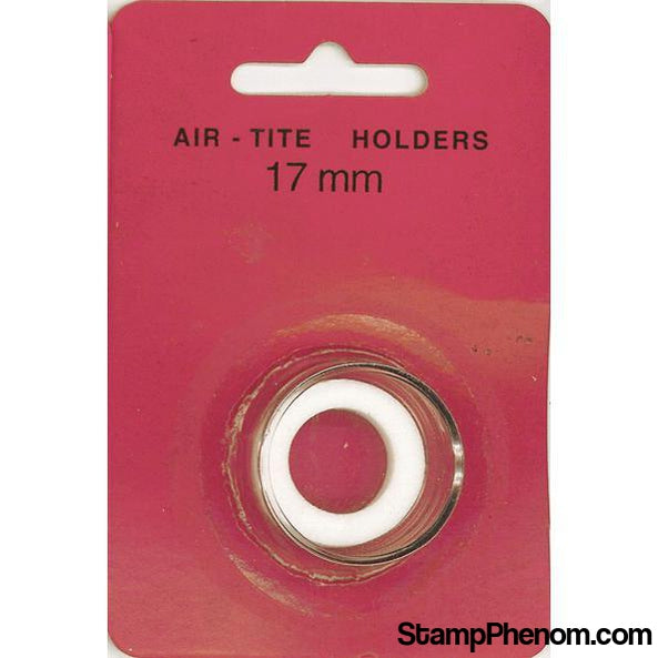 Air Tite 17mm Retail Package Holders-Air-Tite Holders-Air Tite-StampPhenom