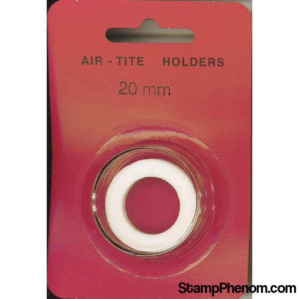 Air Tite 20mm Retail Package Holders-Air-Tite Holders-Air Tite-StampPhenom