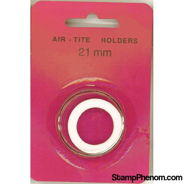 Air Tite 21mm Retail Package Holders-Air-Tite Holders-Air Tite-StampPhenom