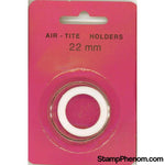 Air Tite 22mm Retail Package Holders-Air-Tite Holders-Air Tite-StampPhenom