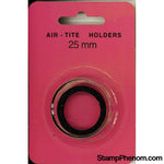 Air Tite 25mm Retail Package Holders-Air-Tite Holders-Air Tite-StampPhenom