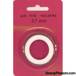 Air Tite 27mm Retail Package Holders-Air-Tite Holders-Air Tite-StampPhenom