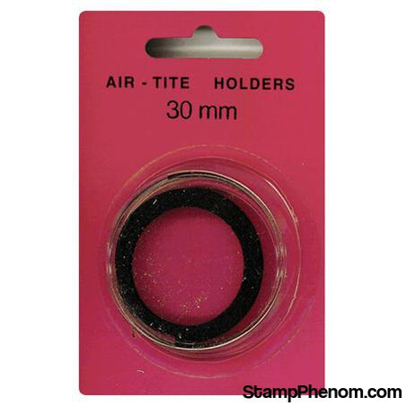 Air Tite 30mm Retail Package Holders-Air-Tite Holders-Air Tite-StampPhenom