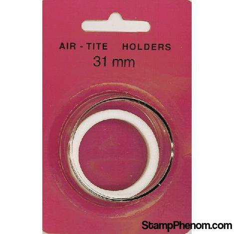 Air Tite 31mm Retail Package Holders-Air-Tite Holders-Air Tite-StampPhenom