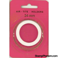 Air Tite 34mm Retail Package Holders-Air-Tite Holders-Air Tite-StampPhenom