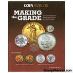 Making the Grade: Comprehensive Grading Guide for U.S Coins-Publications-StampPhenom-StampPhenom