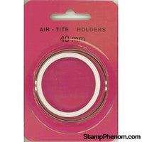 Air Tite 40mm Retail Package Holders-Air-Tite Holders-Air Tite-StampPhenom