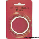Air Tite 41mm Retail Package Holders-Air-Tite Holders-Air Tite-StampPhenom
