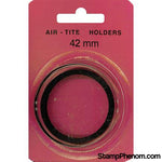 Air Tite 42mm Retail Package Holders-Air-Tite Holders-Air Tite-StampPhenom