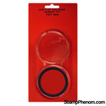 Air Tite 47mm Retail Package Holders-Air-Tite Holders-Air Tite-StampPhenom