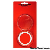 Air Tite 47mm Retail Package Holders-Air-Tite Holders-Air Tite-StampPhenom