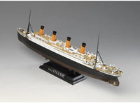 Academy - Rms Titanic 1:700