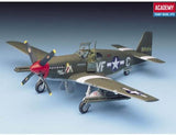 Academy - P-51B Mustang 1:72